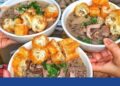 Cháo lòng Bình Tân với những quán ngon được thực khách yêu thích 11 cháo lòng bình tân