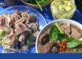 cháo lòng gò vấp