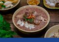 Các quán cháo lòng ngon Quận 3 được nhiều người yêu thích 16 cháo lòng ngon quận 3