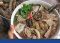 cháo lòng quận 5