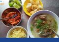Những quán cháo lòng Quận 8 ngon, dồi béo, lòng sạch, dễ ăn 15 cháo lòng quận 8