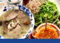 cháo lòng phú nhuận