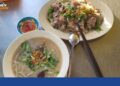 Những quán cháo lòng Quận 10 ngon, giá bình dân nên thử 17 cháo lòng quận 10