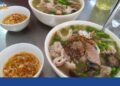 cháo lòng quận 11