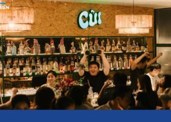 củi bistro bar