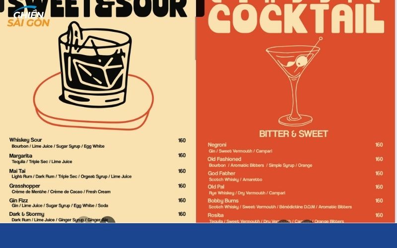 củi bistro bar