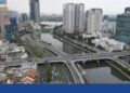 Đường Calmette - Tuyến đường kết nối trung tâm kinh tế Sài Gòn 13 đường calmette