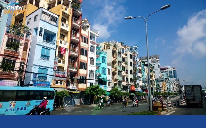 đường calmette