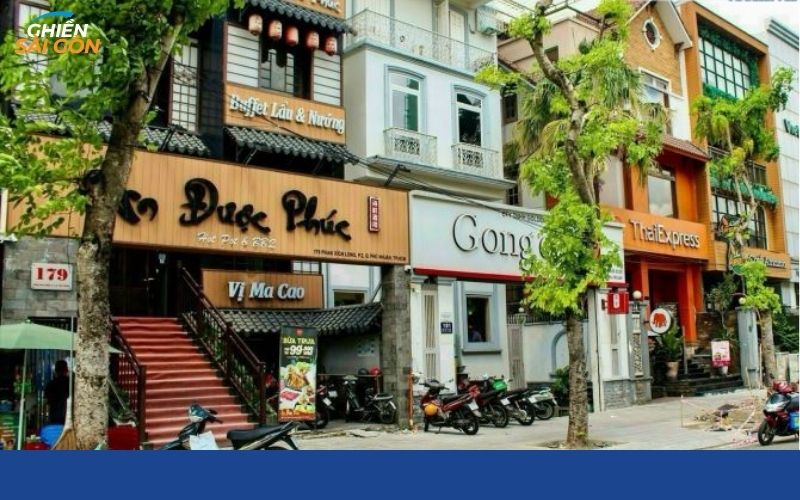 đường calmette