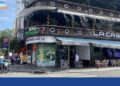 Đường Đề Thám - Tuyến đường du lịch và BĐS sôi động ở Sài Gòn 13 đường đề thám