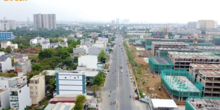đường đỗ xuân hợp