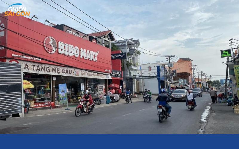 đường đỗ xuân hợp