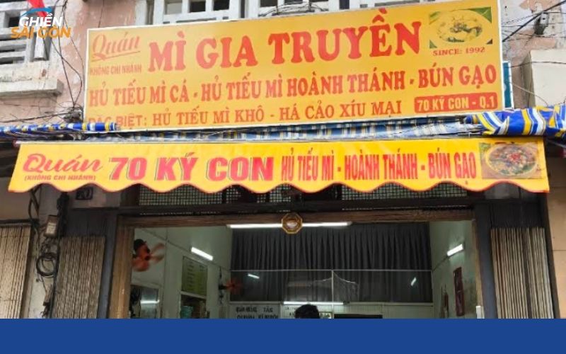 Đường Ký Con Sài Gòn: Đánh giá vị trí và tiện ích sống 11 đường ký con