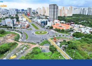 đường lương định của