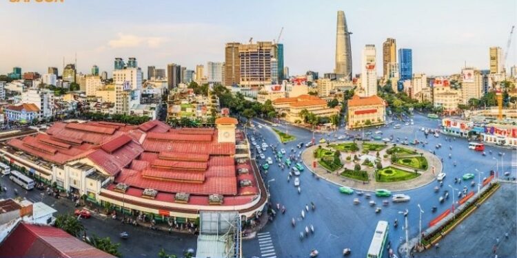 đường nguyễn thái bình