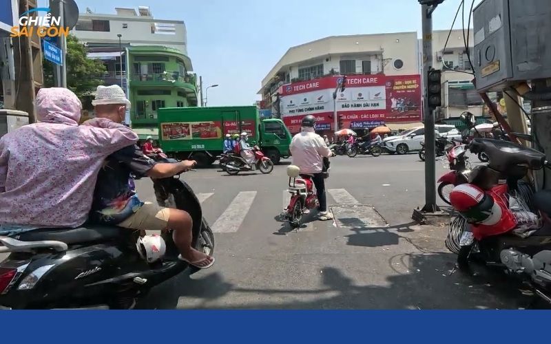 đường phan văn hân