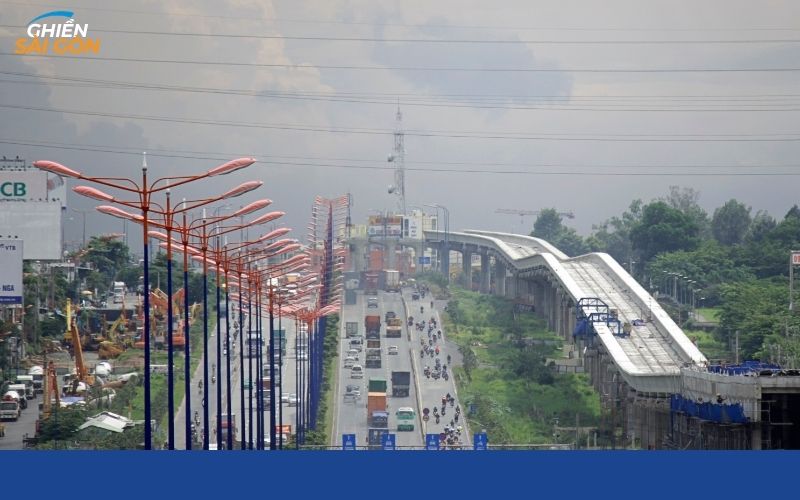 Đường Thảo Điền Sài Gòn, khu phố nhộn nhịp Quận 2 có gì? 8 đường thảo điền