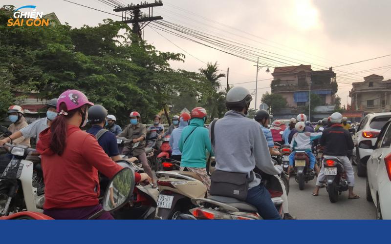 Đường Tôn Thất Đạm Sài Gòn: Khám phá tiện ích nổi bật 9 đường tôn thất đạm