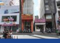 Đường Tôn Thất Tùng - Tuyến đường kết nối sôi động giữa Sài Gòn 15 đường tôn thất tùng