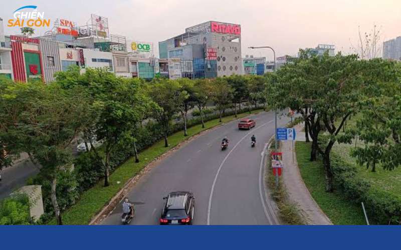 Đường Trần Não Sài Gòn ở đâu? Thông tin BĐS mới năm 2026 9 đường trần não