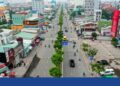 đường trần não
