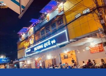 hương quê 96