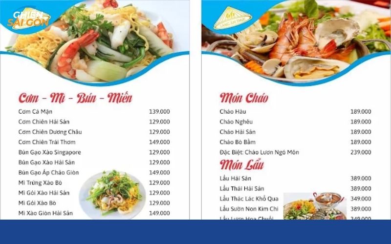 làng ẩm thực 66 cn quận 10