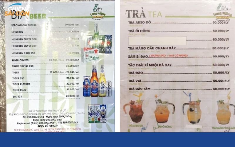 làng nướng nam bộ quận 10