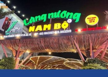 làng nướng nam bộ quận 10