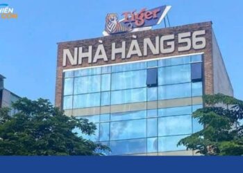 nhà hàng 56