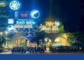 nhà hàng sao biển quận 10
