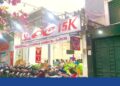 ốc 15k quận 10