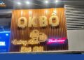 OK BỒ quán nhậu Quận 10 với món ngon và không gian trẻ trung 11 ok bồ