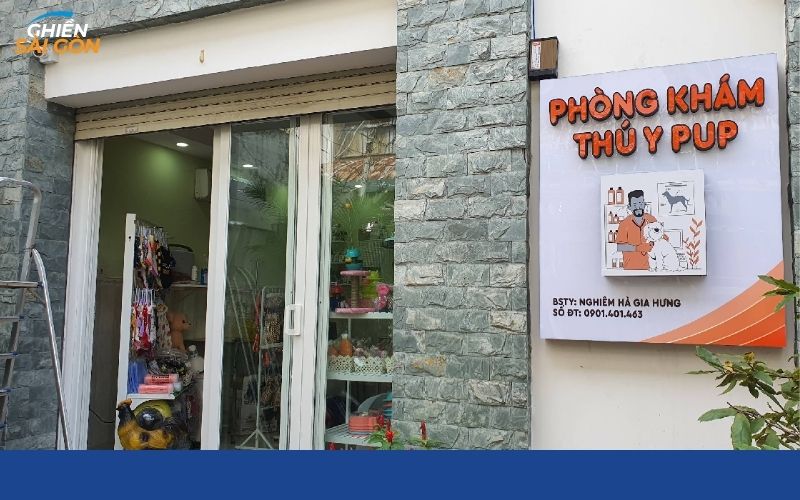 7 phòng khám thú y quận 1 được nhiều khách hàng tin tưởng 10 phòng khám thú y quận 1