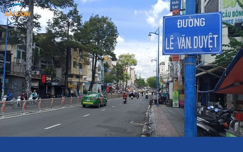 phường 1 bình thạnh sáp nhập