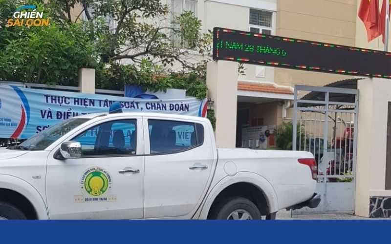 phường 1 bình thạnh sáp nhập