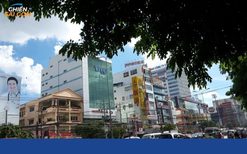 phường 1 bình thạnh sáp nhập