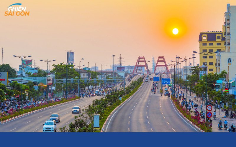 phường 13 quận bình thạnh sau sáp nhập