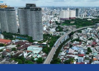 phường 17 bình thạnh sau sáp nhập