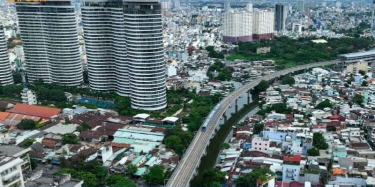 phường 17 bình thạnh sau sáp nhập