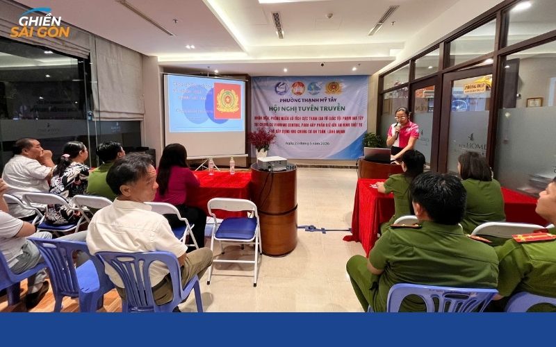phường 19 bình thạnh sau sáp nhập