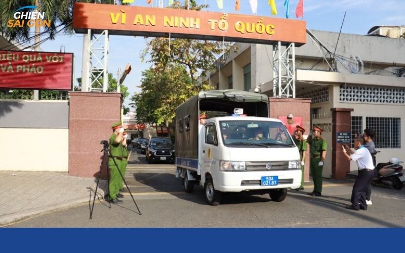 phường 2 bình thạnh sau sáp nhập