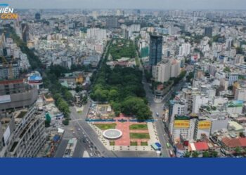 phường 2 bình thạnh sau sáp nhập