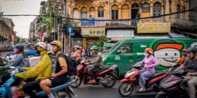 phường 22 quận bình thạnh sau sáp nhập