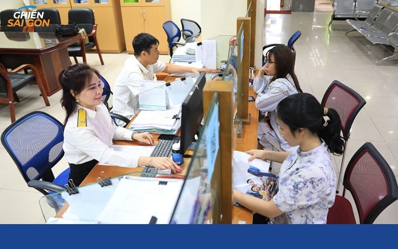 Phường 24 quận Bình Thạnh sáp nhập thuộc phường nào mới nhất? 9 phường 24 quận bình thạnh sáp nhập