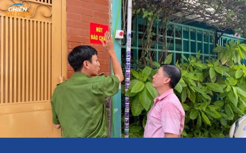 phường 25 quận bình thạnh sau sáp nhập