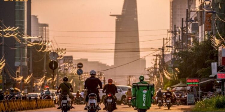 phường 25 quận bình thạnh sau sáp nhập