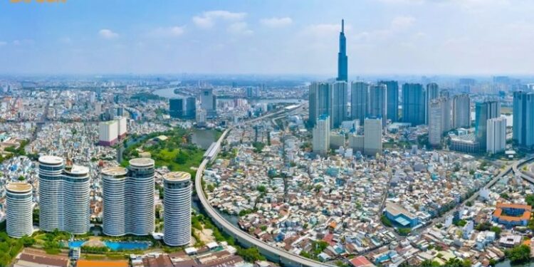 Phường 26 Bình Thạnh sau sáp nhập và những thay đổi cần biết 5 phường 26 bình thạnh sau sáp nhập
