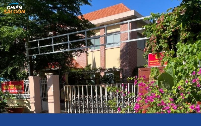 phường 27 bình thạnh sau sáp nhập