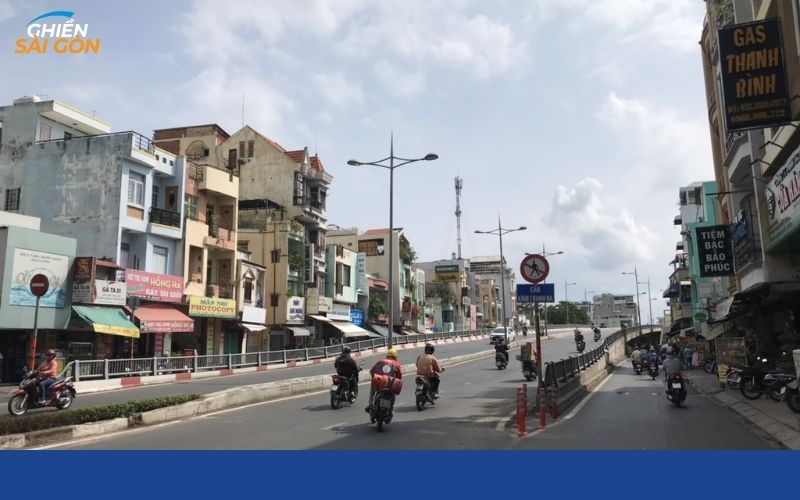 phường 28 quận bình thạnh sau sáp nhập